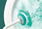 Scotch-Brite Power Scour Toilet Cleaning System